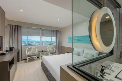 Pearl Hotel Phuket – 照片 2