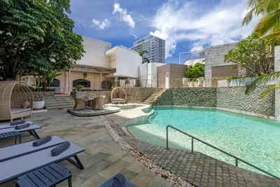 Pearl Hotel Phuket – 照片 4