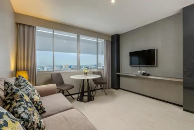 Pearl Hotel Phuket – 照片 5