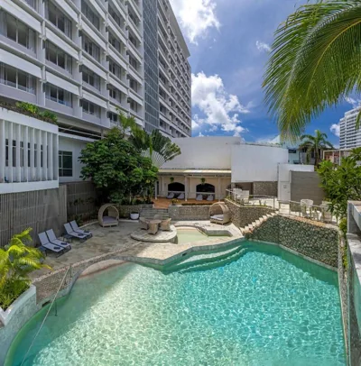 Pearl Hotel Phuket – 照片 6