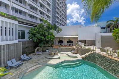 Pearl Hotel Phuket – 照片 7