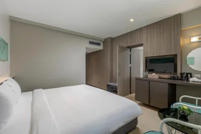 Pearl Hotel Phuket – 照片 9