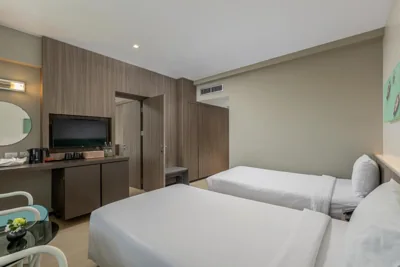 Pearl Hotel Phuket – 照片 10