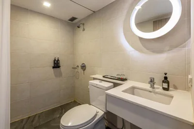 Pearl Hotel Phuket – 照片 12