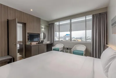 Pearl Hotel Phuket – 照片 13