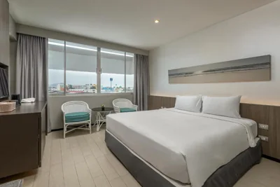 Pearl Hotel Phuket – 照片 14