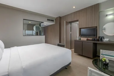 Pearl Hotel Phuket – 照片 15