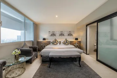 Pearl 套房 — Pearl Hotel Phuket